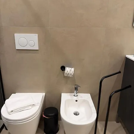 Armonia דירה