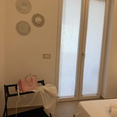 דירה Armonia